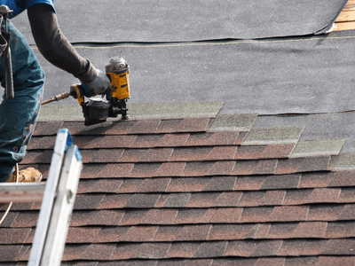 About Roof Repair Experts Old Orchard Beach, ME